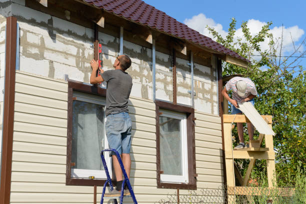 Best Stone Veneer Siding  in Indialantic, FL